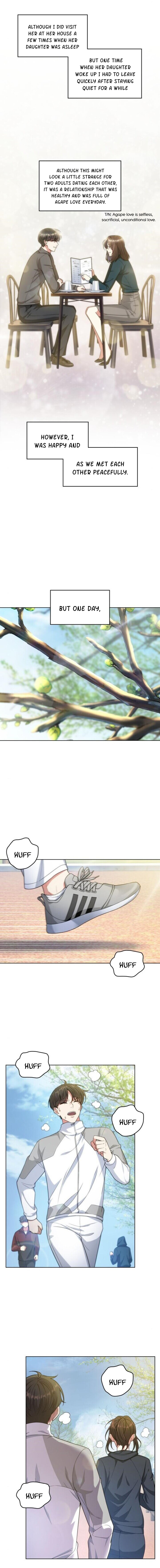 Our Office Story Chapter 42 image 3