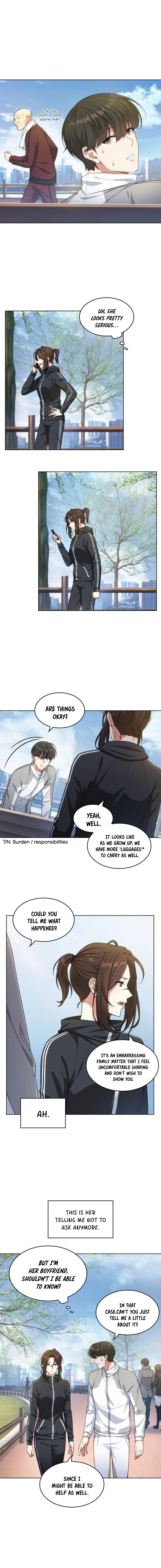 Our Office Story Chapter 42 image 5