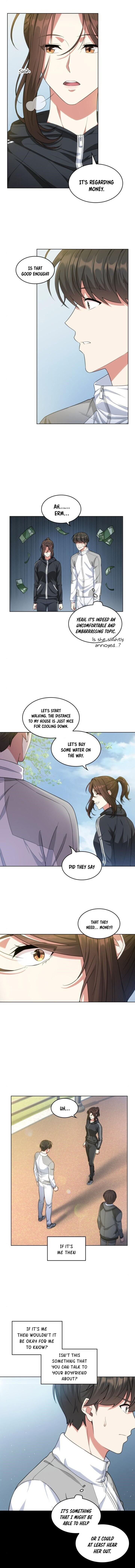 Our Office Story Chapter 42 image 6
