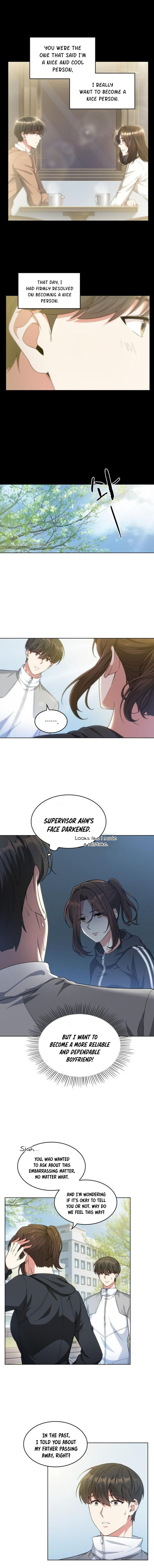 Our Office Story Chapter 42 image 7