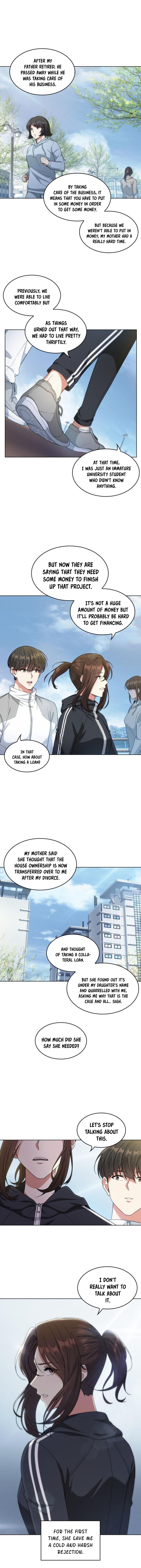 Our Office Story Chapter 42 image 8