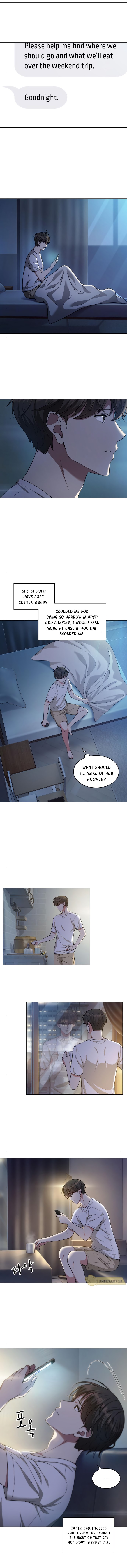 Our Office Story Chapter 43 image 10