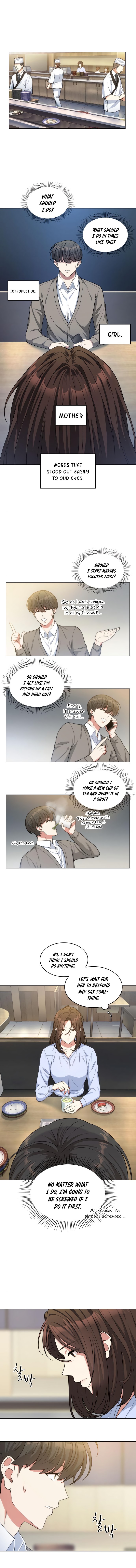 Our Office Story Chapter 43 image 3