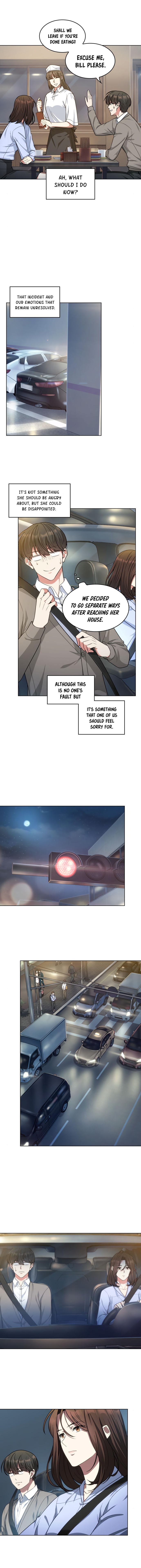 Our Office Story Chapter 43 image 5