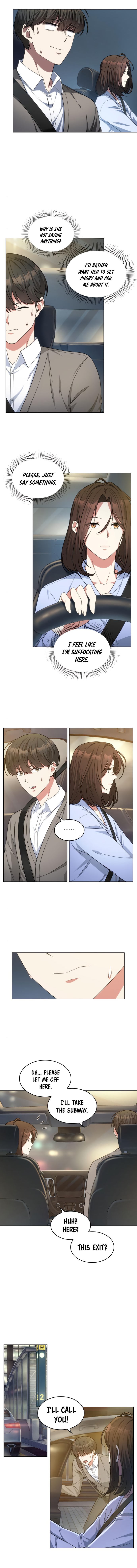 Our Office Story Chapter 43 image 6
