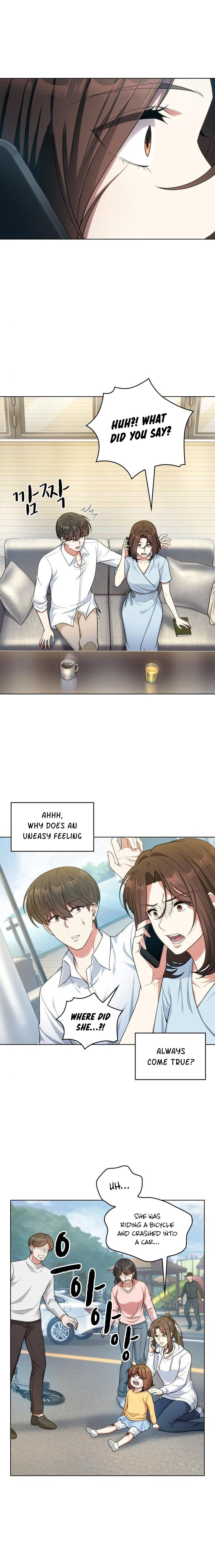 Our Office Story Chapter 44 image 9