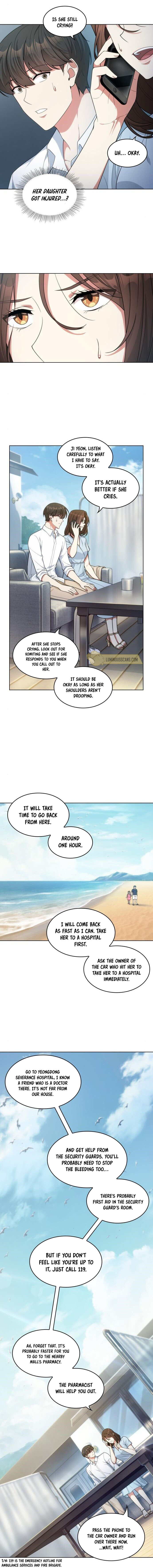 Our Office Story Chapter 44 image 10