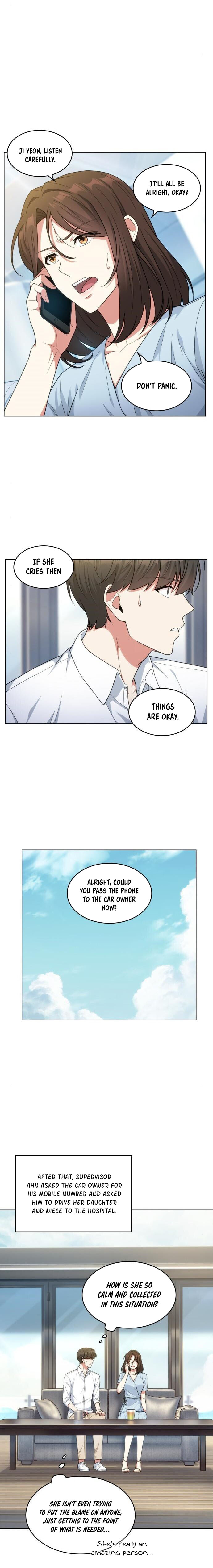 Our Office Story Chapter 44 image 11