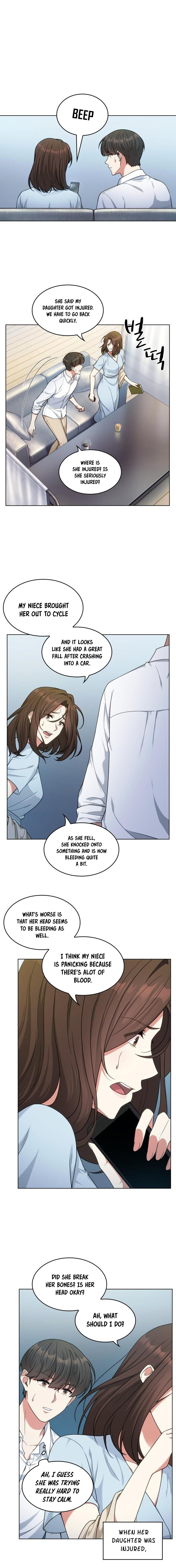 Our Office Story Chapter 44 image 12