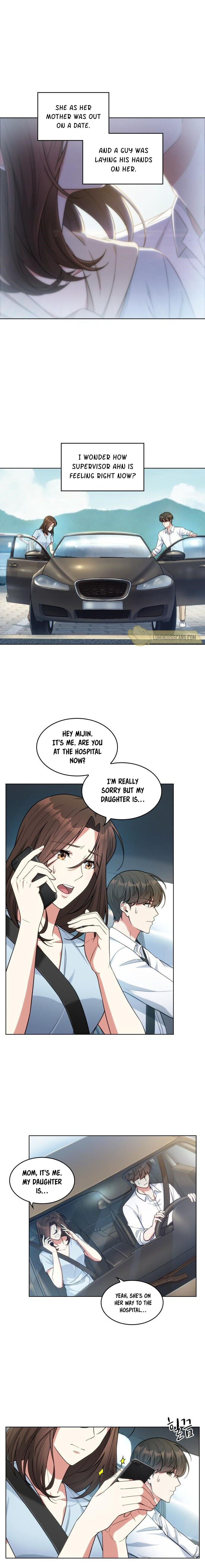 Our Office Story Chapter 44 image 13