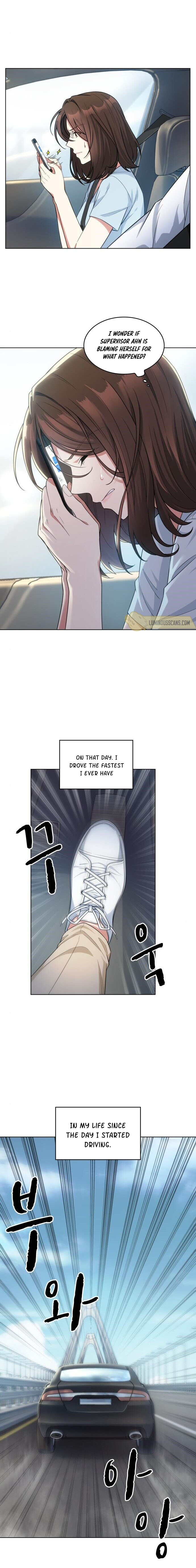 Our Office Story Chapter 44 image 14