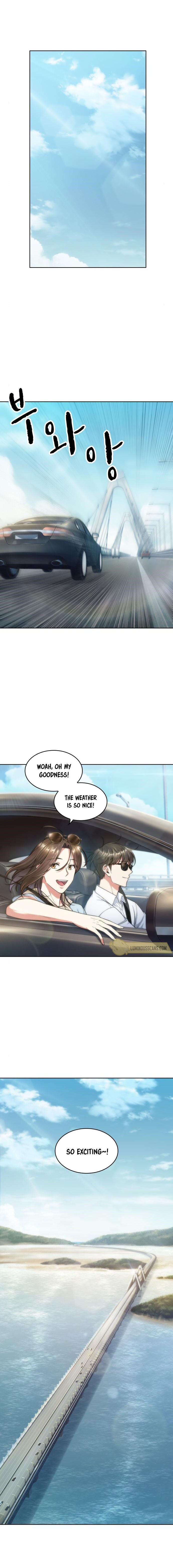 Our Office Story Chapter 44 image 1