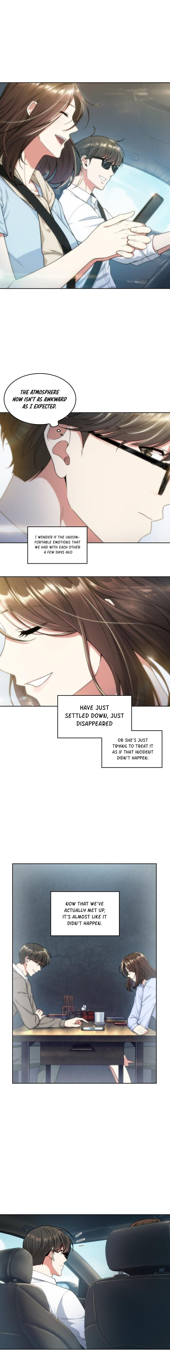 Our Office Story Chapter 44 image 3