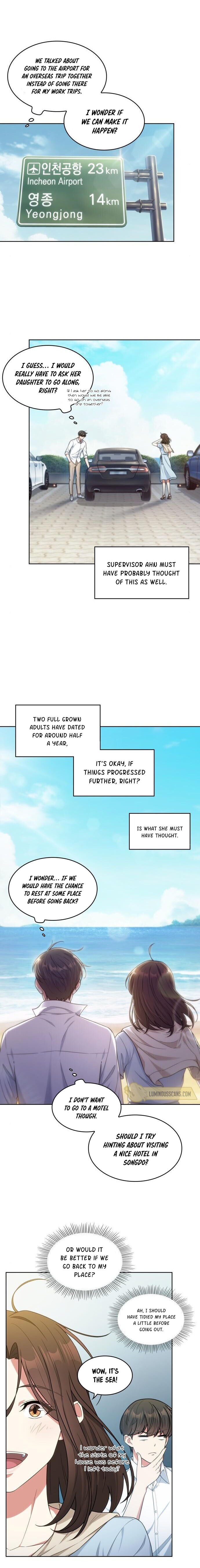 Our Office Story Chapter 44 image 4