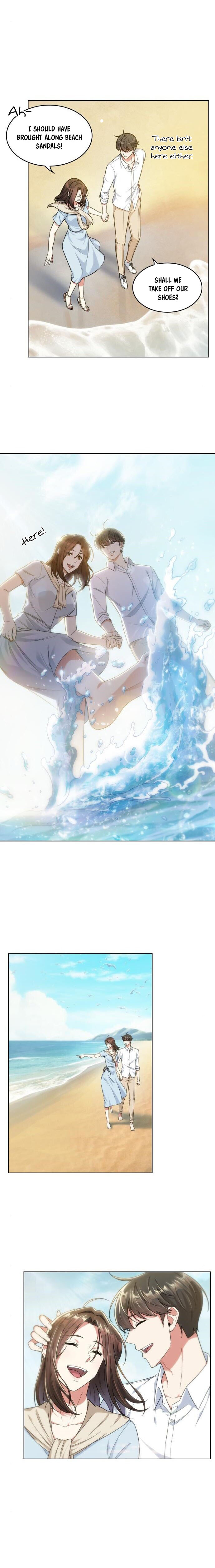 Our Office Story Chapter 44 image 5