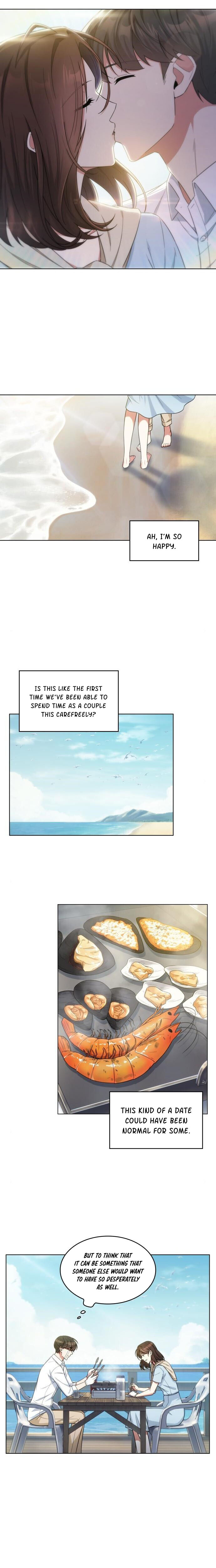 Our Office Story Chapter 44 image 6