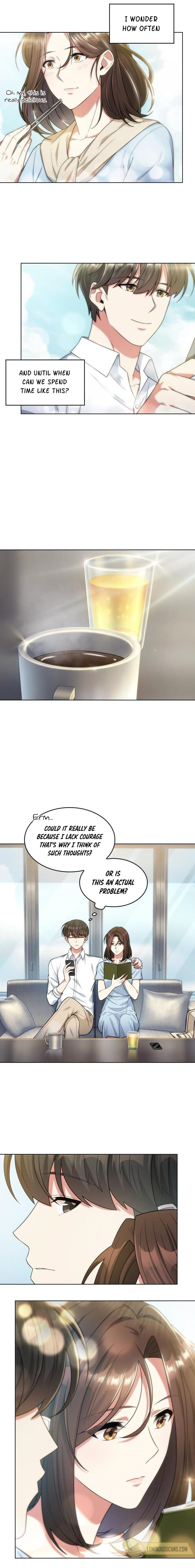 Our Office Story Chapter 44 image 7