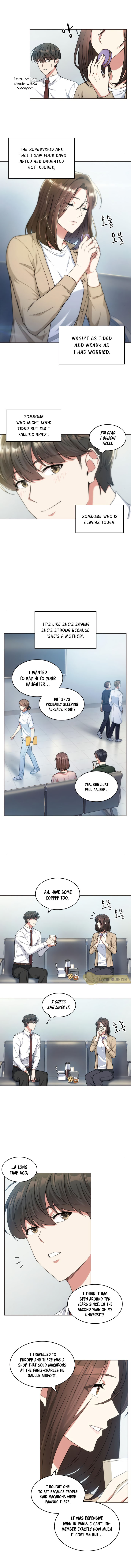 Our Office Story Chapter 45 image 3