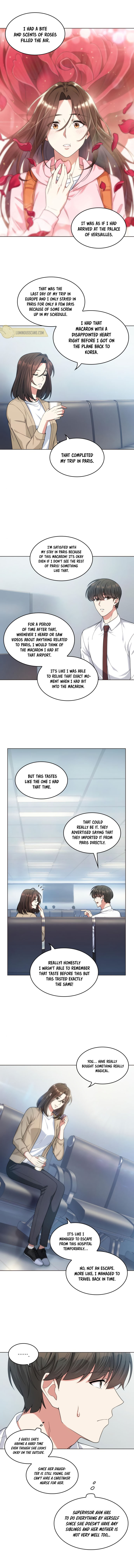 Our Office Story Chapter 45 image 4