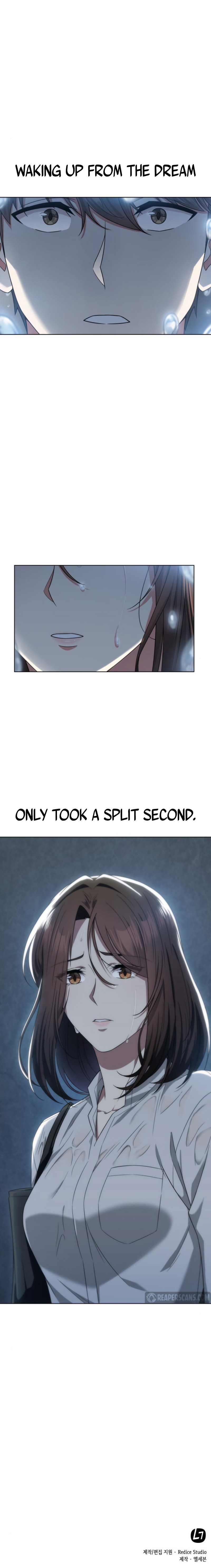 Our Office Story Chapter 46 image 13