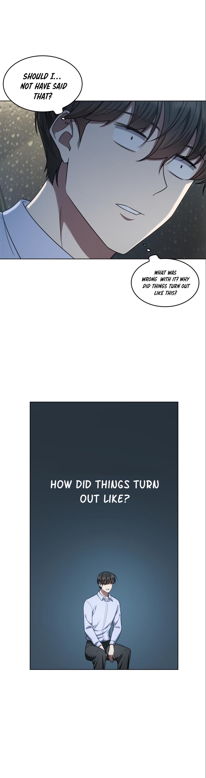 Our Office Story Chapter 47 image 9
