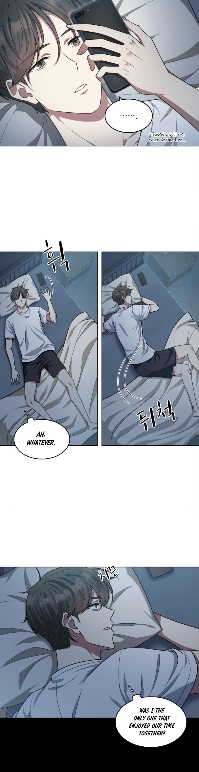 Our Office Story Chapter 47 image 15