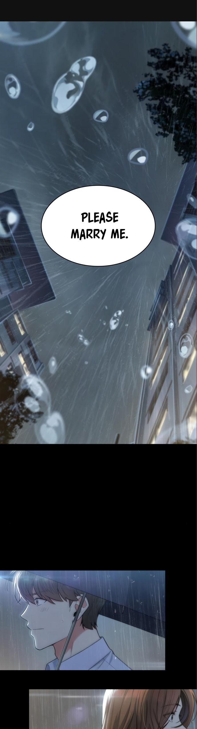 Our Office Story Chapter 47 image 1