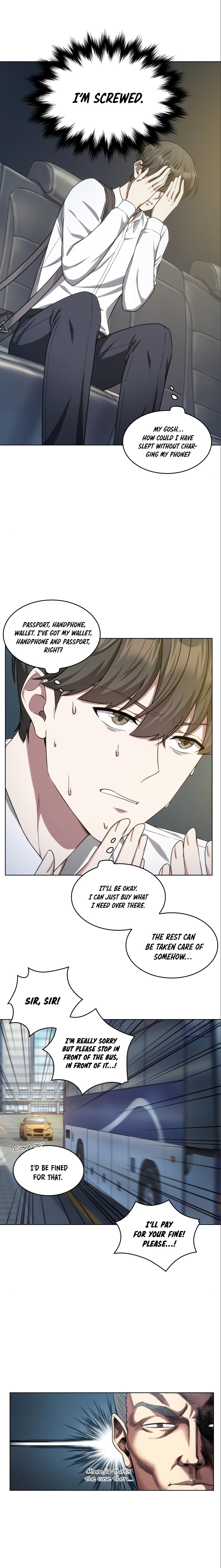 Our Office Story Chapter 47 image 22