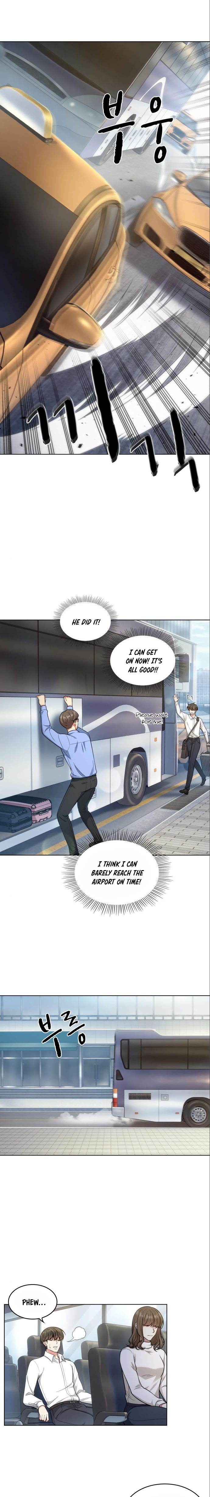 Our Office Story Chapter 47 image 23