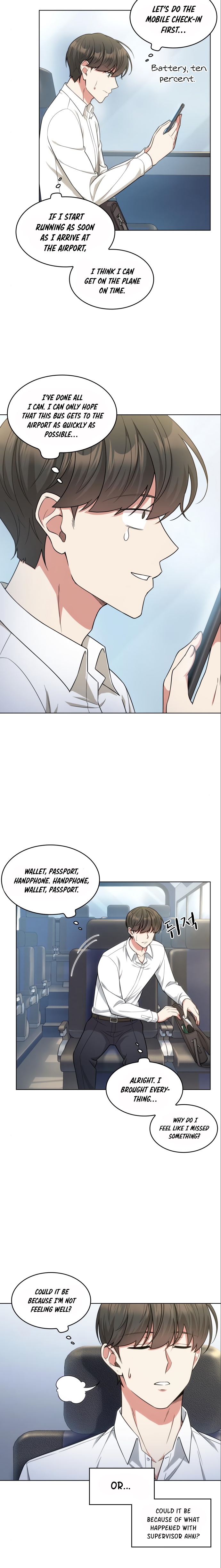 Our Office Story Chapter 47 image 24