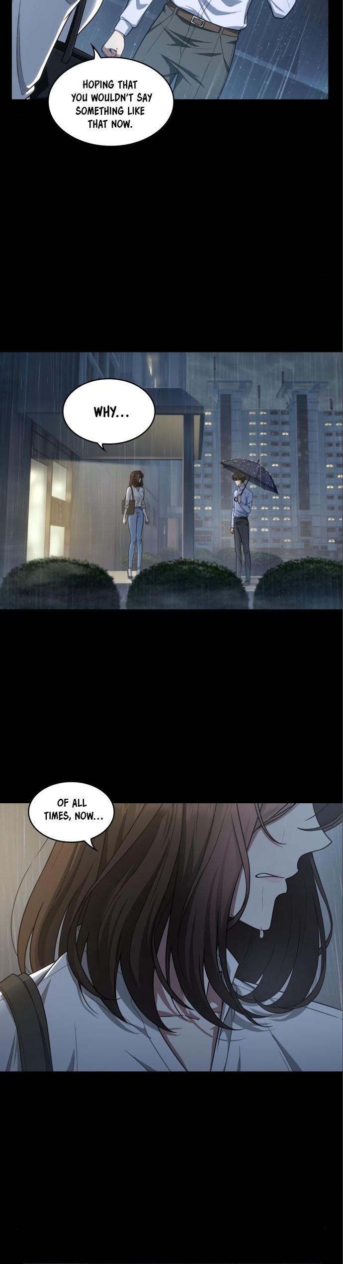 Our Office Story Chapter 47 image 5