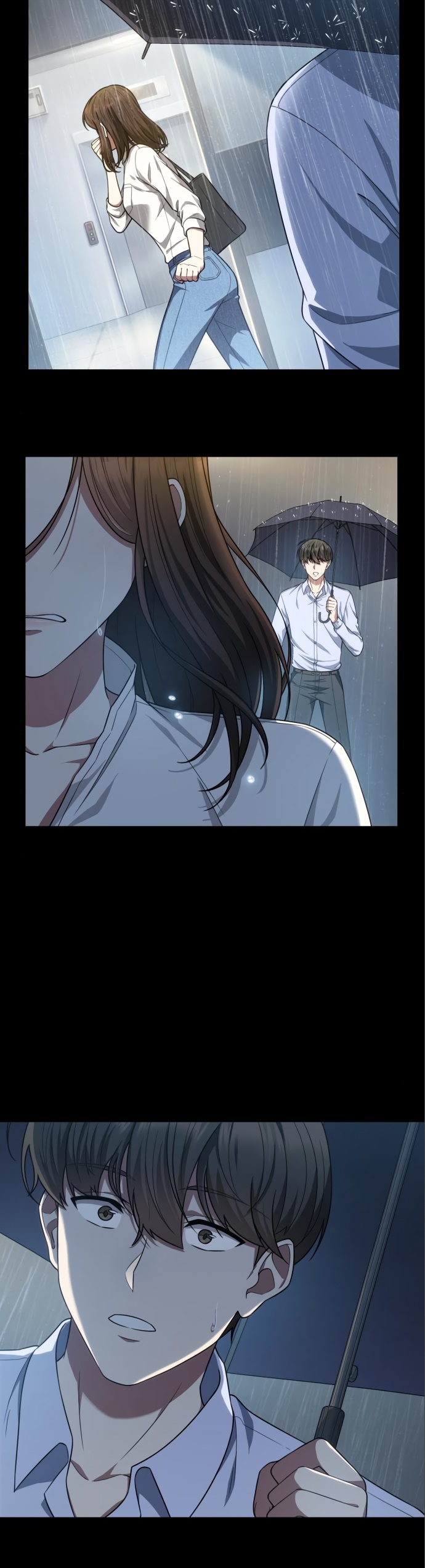 Our Office Story Chapter 47 image 6