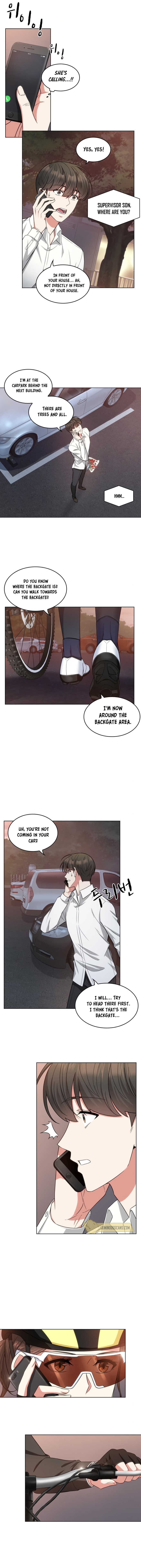 Our Office Story Chapter 49 image 10