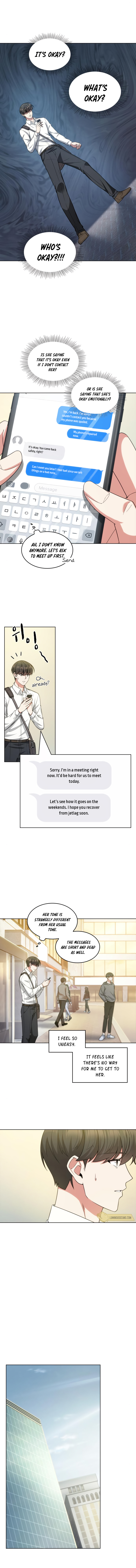Our Office Story Chapter 49 image 2