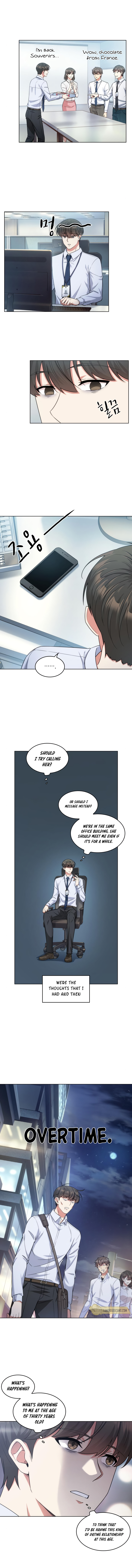 Our Office Story Chapter 49 image 3