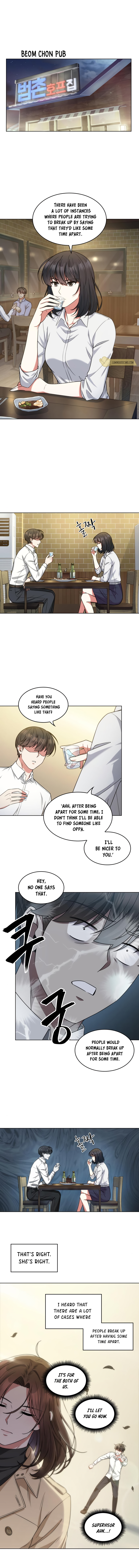 Our Office Story Chapter 49 image 4