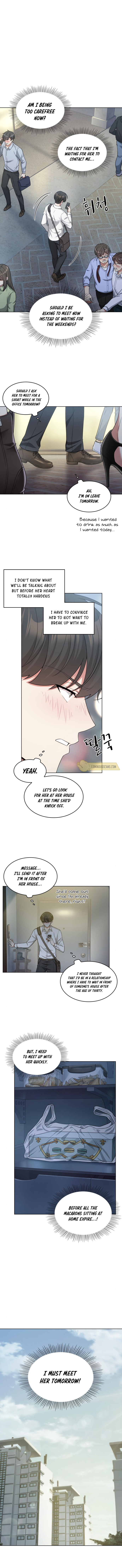 Our Office Story Chapter 49 image 5