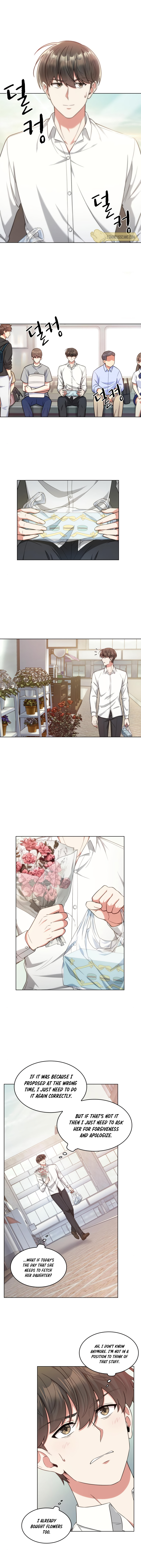 Our Office Story Chapter 49 image 6