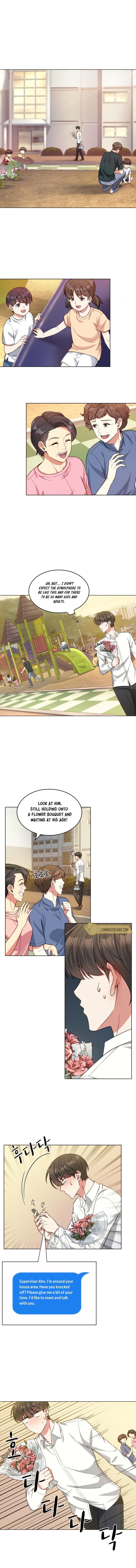 Our Office Story Chapter 49 image 7