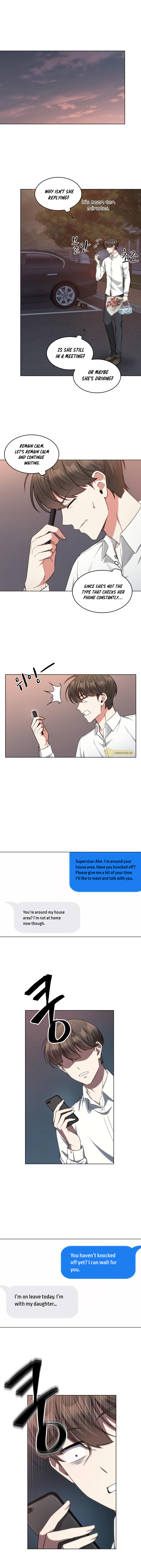 Our Office Story Chapter 49 image 8