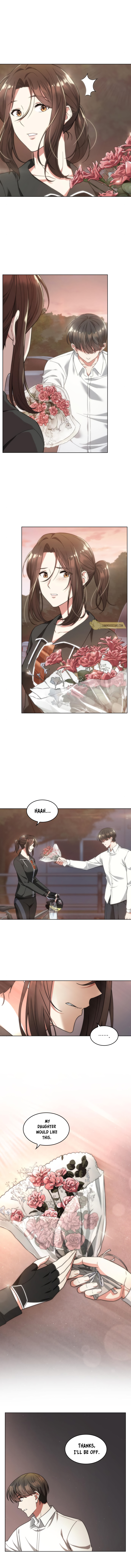 Our Office Story Chapter 50 image 10