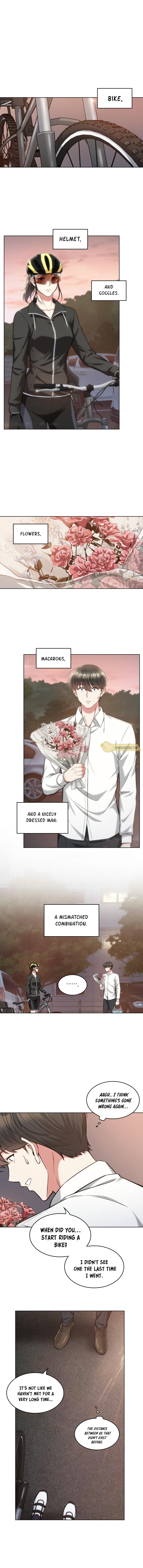 Our Office Story Chapter 50 image 1