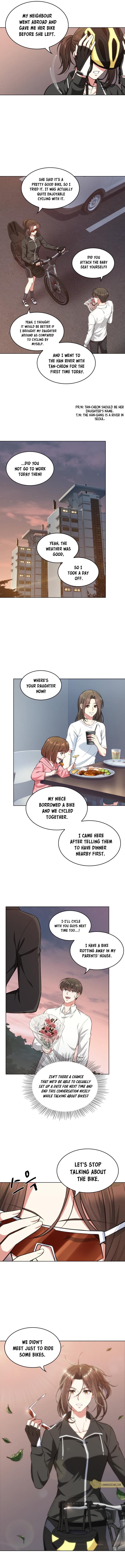 Our Office Story Chapter 50 image 2