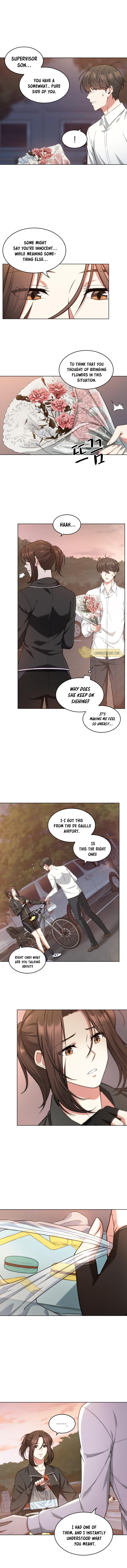 Our Office Story Chapter 50 image 3