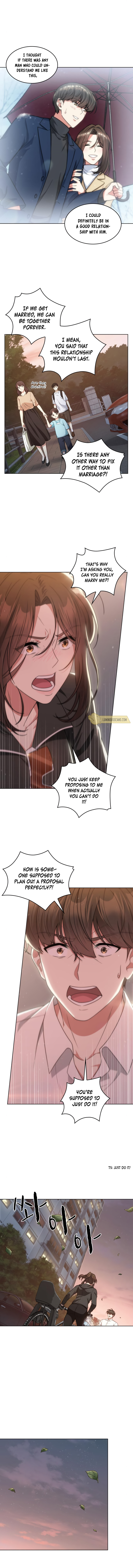 Our Office Story Chapter 50 image 6