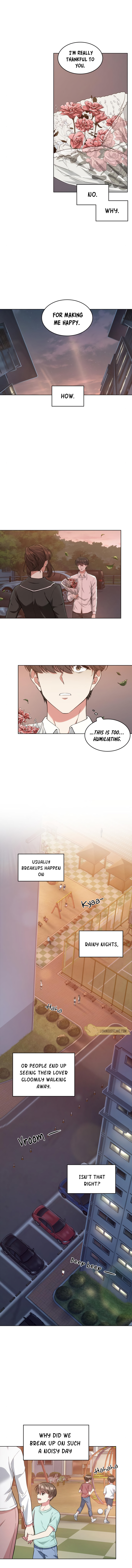 Our Office Story Chapter 50 image 8