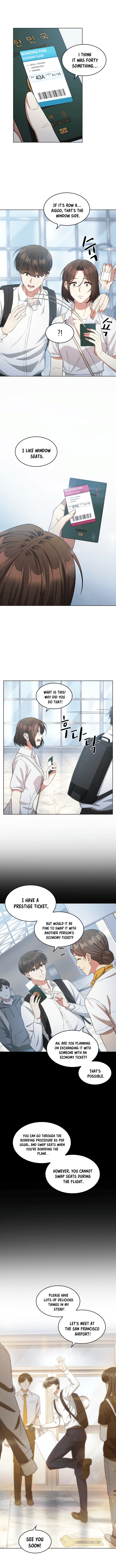 Our Office Story Chapter 53 image 9