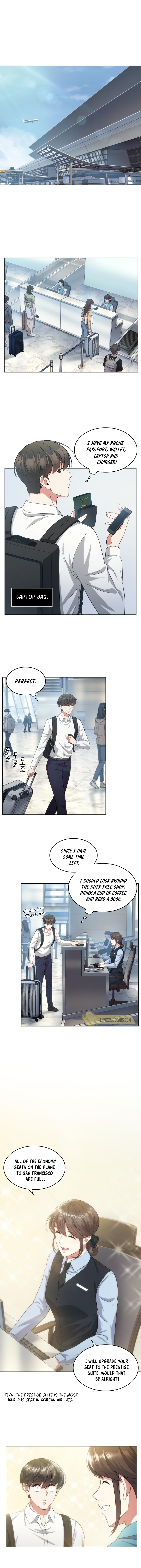 Our Office Story Chapter 53 image 2