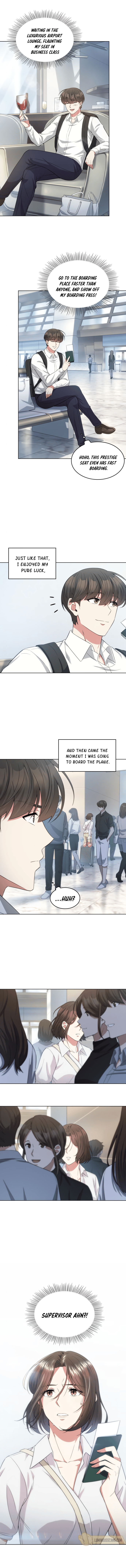 Our Office Story Chapter 53 image 4