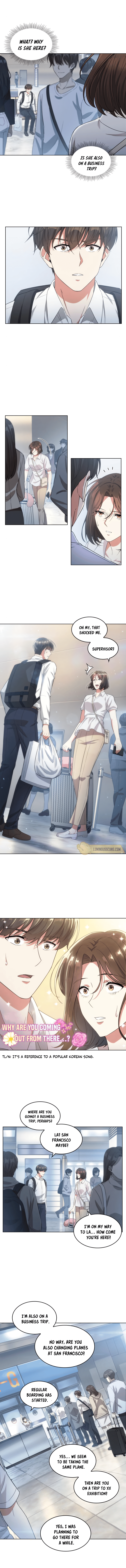 Our Office Story Chapter 53 image 5
